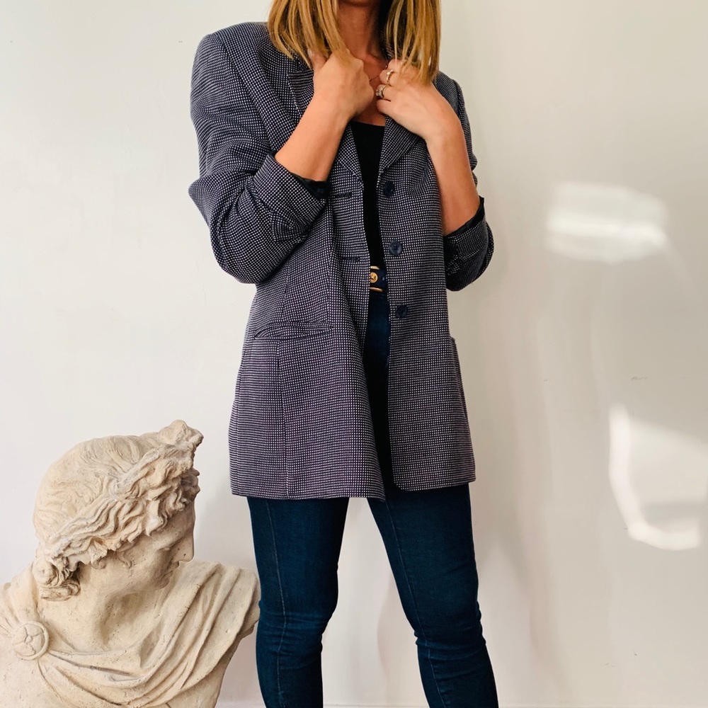 Valentino vintage blazer - SOLD